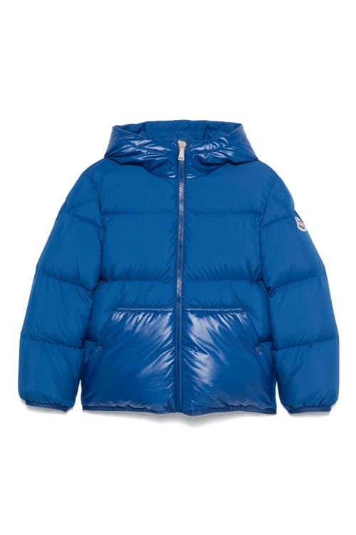 BARIN JACKET Moncler Enfant | 1A0010854A8174K